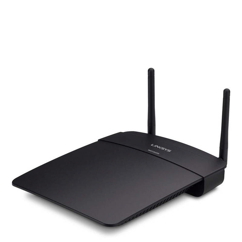 Linksys WAP300N N300 Dual-Band Wireless Access Point